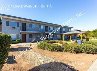 1386 Oakdale Ave APT A, El Cajon, CA 92021