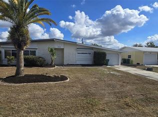 322 Sailfish Ln, Punta Gorda, FL 33982