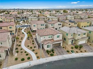 2205 Stone Well Rd, North Las Vegas, NV 89031