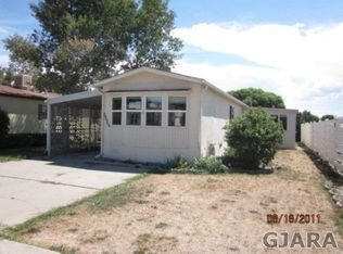 2995 1/2 Red Willow Dr, Grand Junction, CO 81504