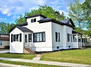 441 3rd St, Stevens Point, WI 54481