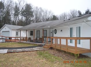 1575 Starry Ln, Effort, PA 18330