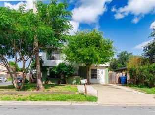 6101 N 22nd St, McAllen, TX 78504
