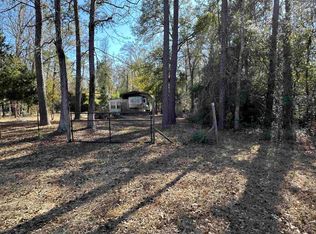 1144 County Road 4203, Orange, TX 77632