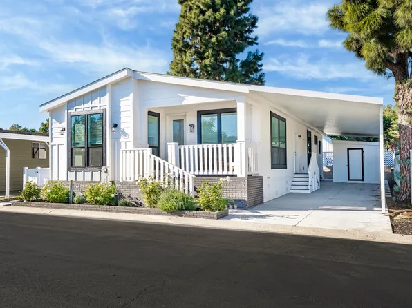 32302 Alipaz St Space 247, San Juan Capistrano, CA 92675