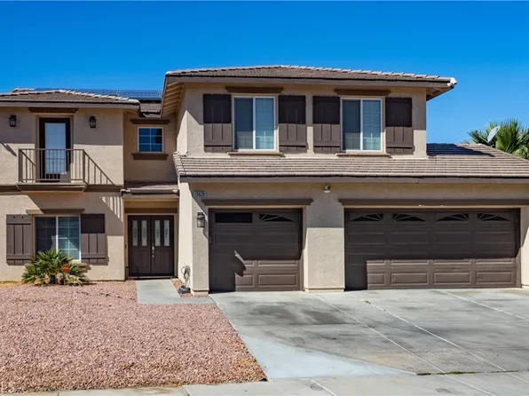 13020 Banning St, Victorville, CA 92392