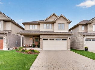 1445 Riverbend Rd, London, ON N6K0E7