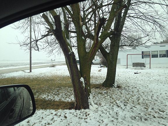 4th image of 3988 E County Road 300 S