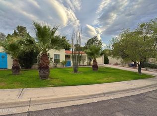3209 Neptune Dr, Las Cruces, NM 88012