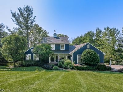 29 East Fox Chase Rd, Chester, NJ, 07930