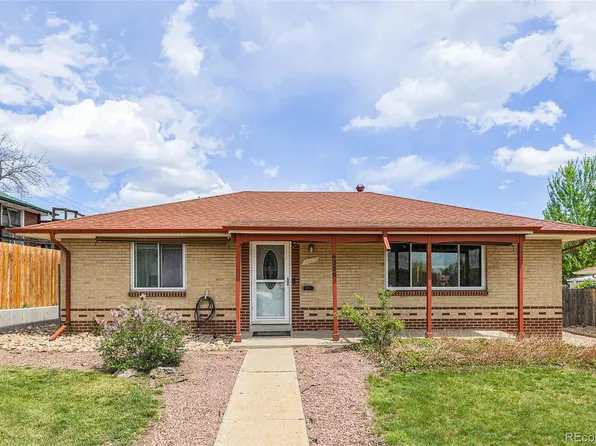 6356 Yukon Court, Arvada, CO 80004