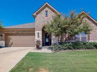9508 Greenstone Way, Denton, TX 76207