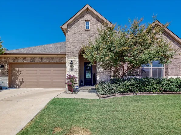 9508 Greenstone Way, Denton, TX 76207