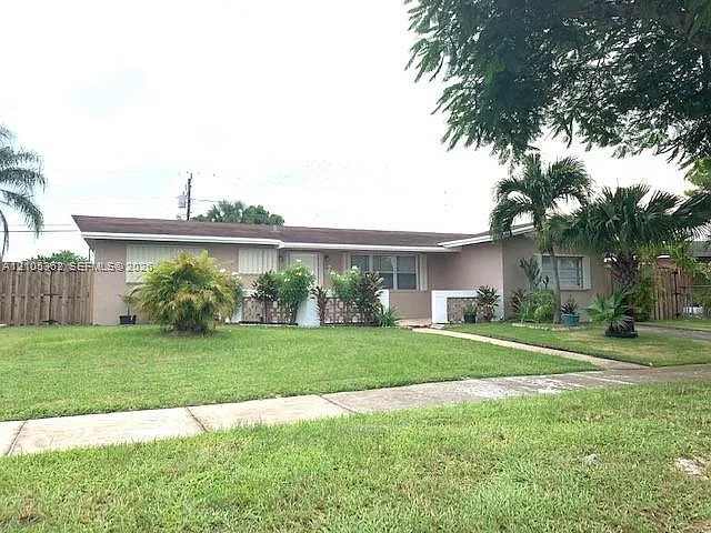 20600 SW 115th Rd