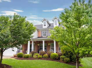 8216 Brisbin Dr, Waxhaw, NC 28173