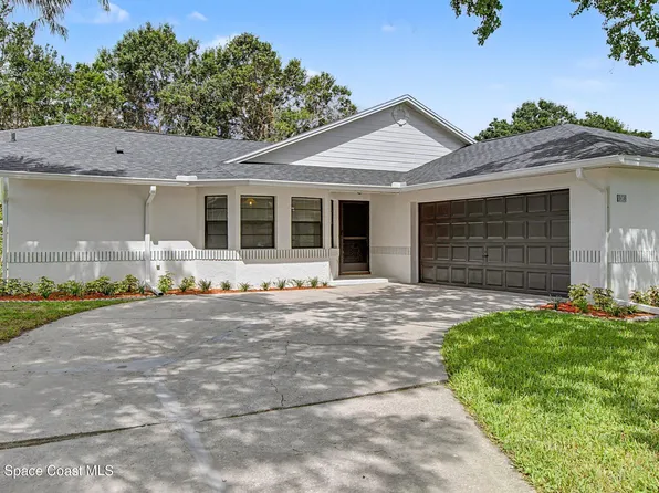 3474 Floral Palm Blvd, Melbourne, FL 32901