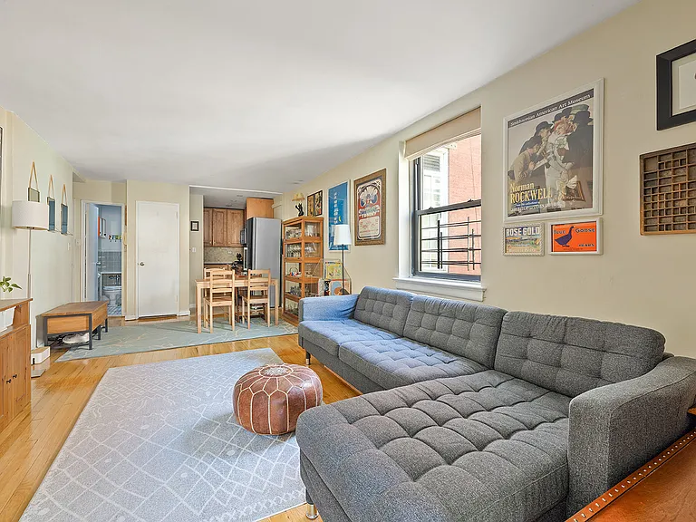439 E 88th St #5B — Photo 8