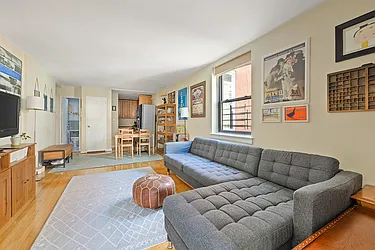 439 East 88th Street