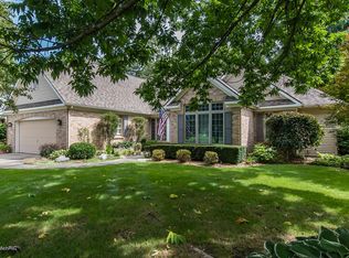 7705 Mac Arthur Ln, Portage, MI 49024