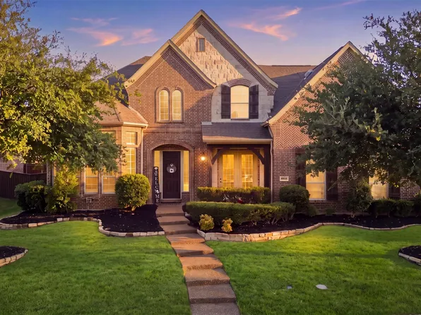 1001 Bristlewood Dr, McKinney, TX 75072