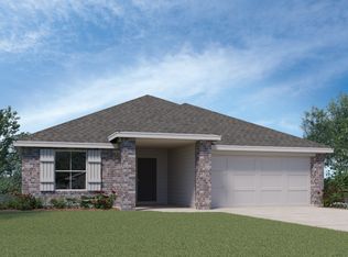 114 Nolan River Rd, Hutto, TX 78634