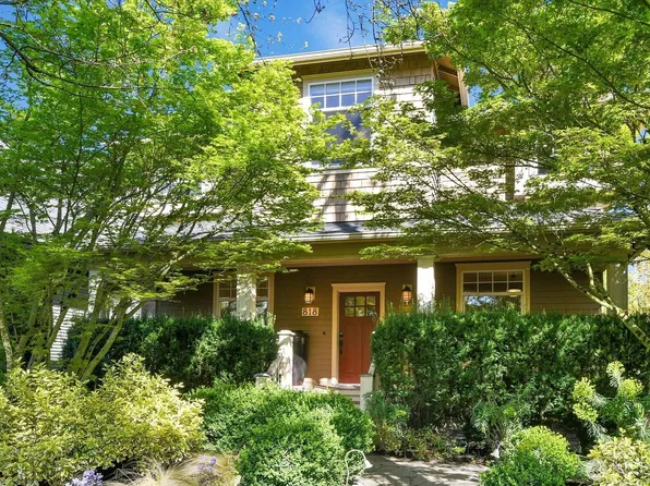 818 24th Avenue #A, Seattle, WA 98122