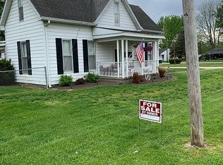 501 E State Road 58, Edwardsport, IN 47528