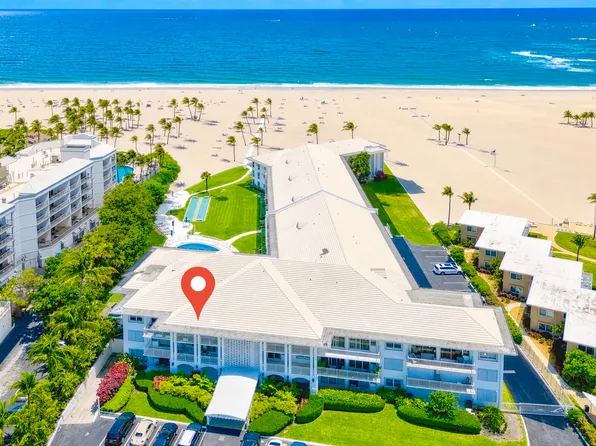1750 S OCEAN Lane #104, Fort Lauderdale, FL 33316