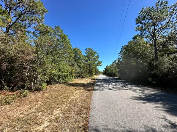 PARCEL Bear Head Rd #B, Crestview, FL 32539