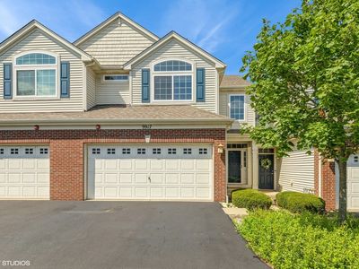 9917 Cummings St, Huntley, IL, 60142