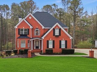 7105 Weybridge Dr, Cumming, GA 30040