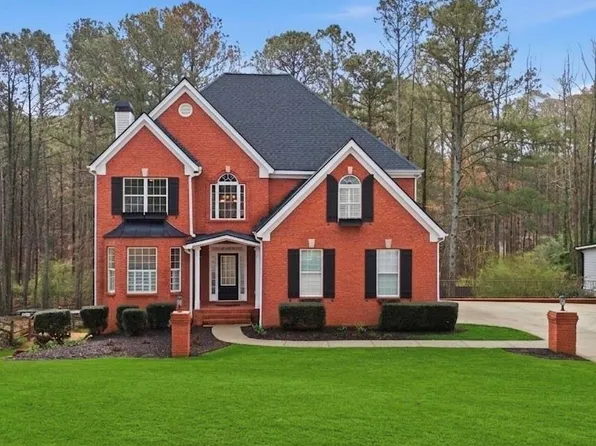 7105 Weybridge Dr, Cumming, GA 30040