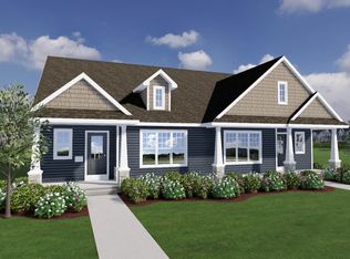 2152 Winding Stream Way, Sun Prairie, WI 53590