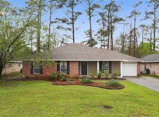 2182 Rue Pickney, Mandeville, LA 70448