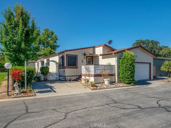 1220 Bennett Way Space 89, Templeton, CA 93465