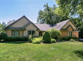 2635 Owens Rd, Pleasant Hill, OH 45359