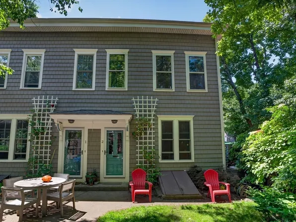 2 Marlou Ter Unit 2, Jamaica Plain, MA 02130
