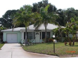 2025 59th St S, Gulfport, FL 33707