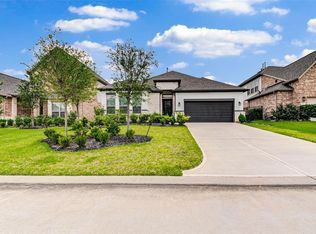 59 Wyatt Oaks Dr, Tomball, TX 77375