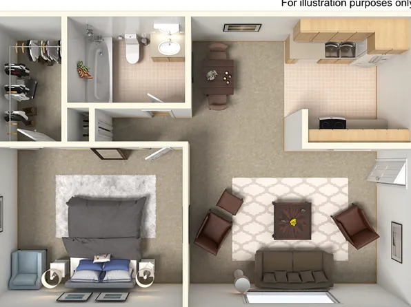 Half Moon Village Phase II