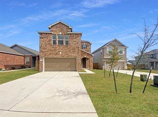 152 Josey Wales Dr, Jarrell, TX 76537