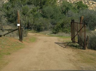 1706 Honey Springs Rd, Jamul, CA 91935