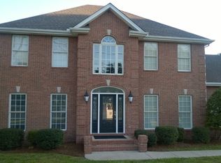 1807 Breckenridge Dr, Murfreesboro, TN 37129