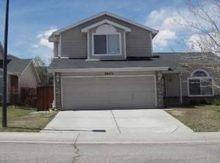 9873 Foxhill Cir, Highlands Ranch, CO 80129