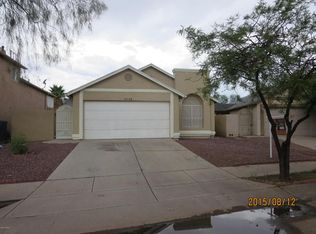 5358 S Stockwell Rd, Tucson, AZ 85746