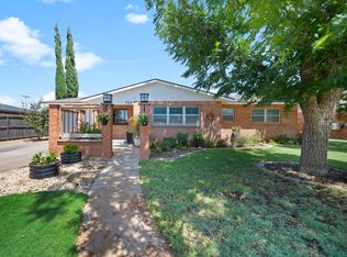 704 Dellwood St, Midland, TX 79703