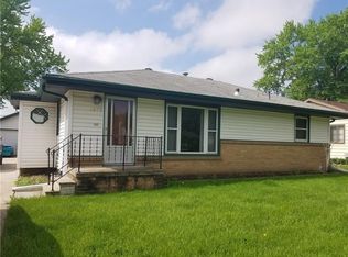 1001 E Diehl E Ave, Des Moines, IA 50315