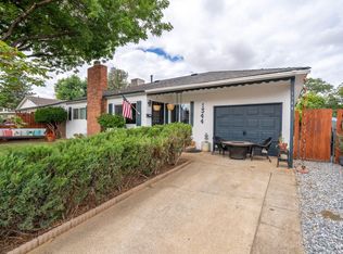 1344 Jeffries Ave, Anderson, CA 96007