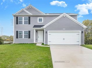 17126 Country Dr, Manchester, MI