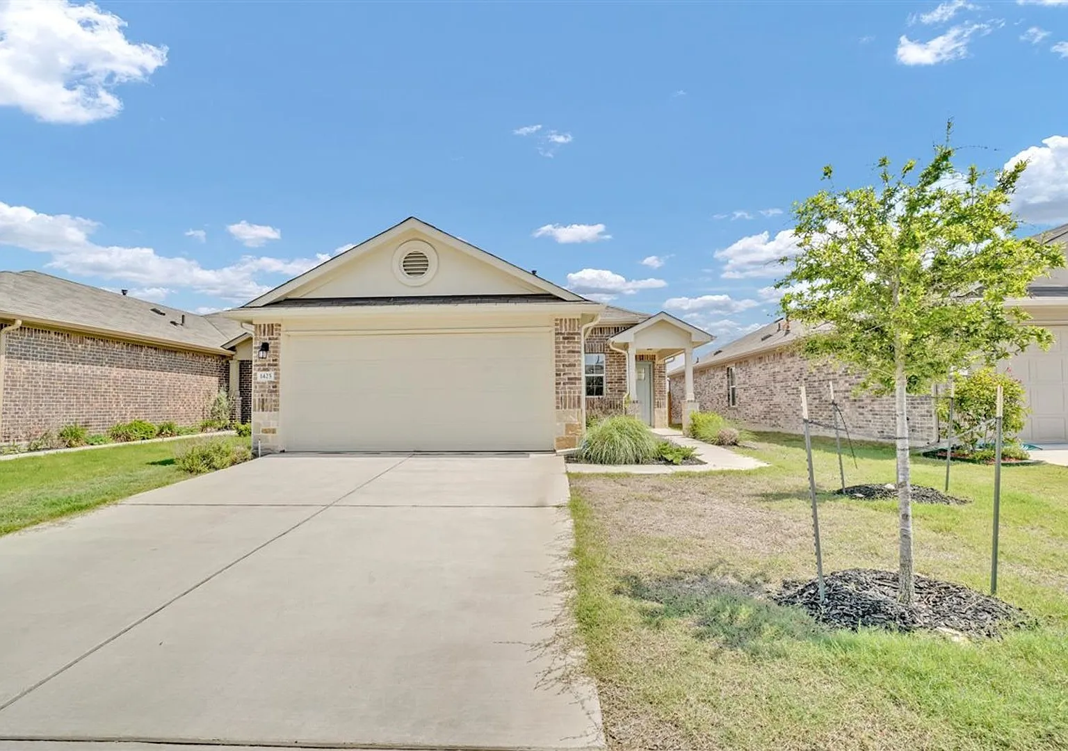 1425 Fairhaven Gtwy, Georgetown, TX 78626 — Photo 1
